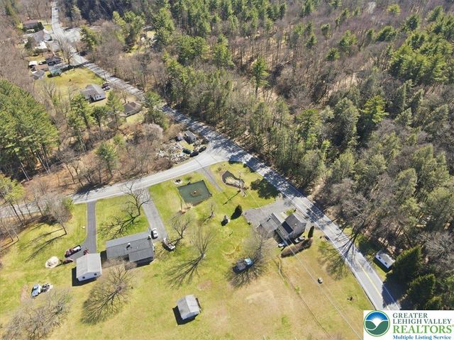 4532 Long Run Road, Franklin Twp, PA 18235