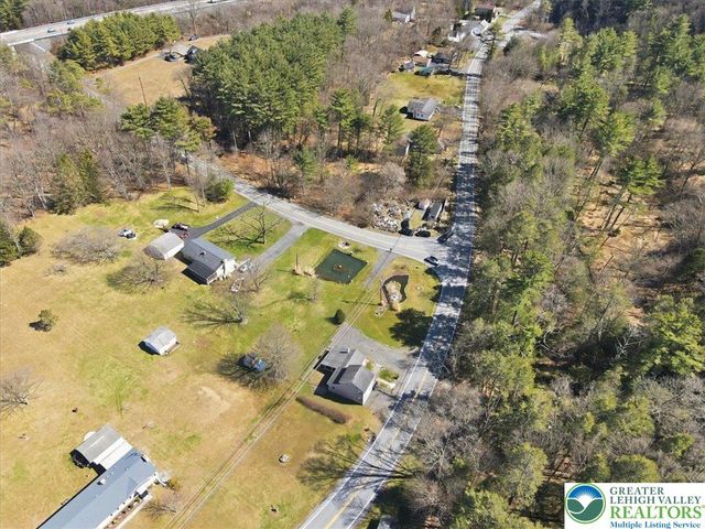 4532 Long Run Road, Franklin Twp, PA 18235