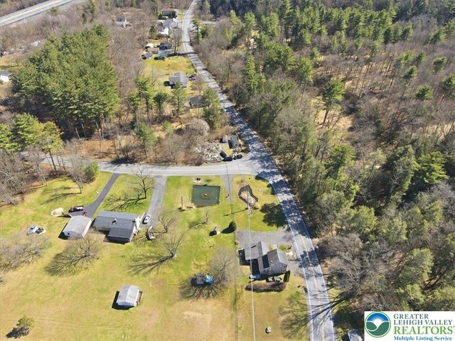 4532 Long Run Road, Franklin Twp, PA 18235