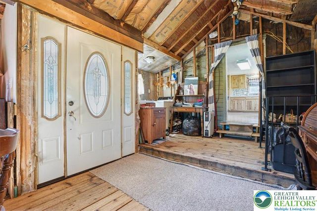 4532 Long Run Road, Franklin Twp, PA 18235