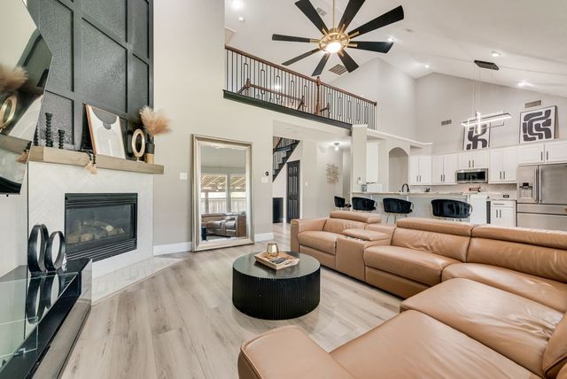 7909 Saint Fillans Lane, Rowlett, TX 75089