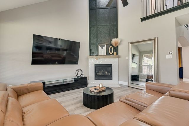 7909 Saint Fillans Lane, Rowlett, TX 75089