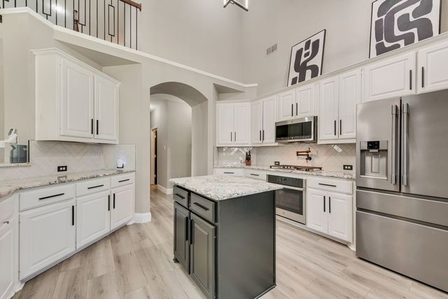 7909 Saint Fillans Lane, Rowlett, TX 75089