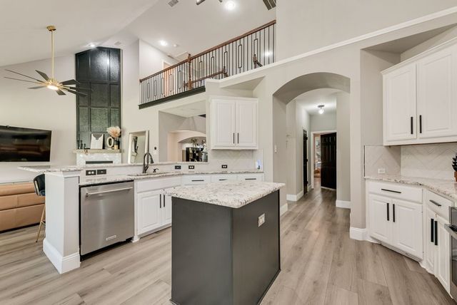 7909 Saint Fillans Lane, Rowlett, TX 75089
