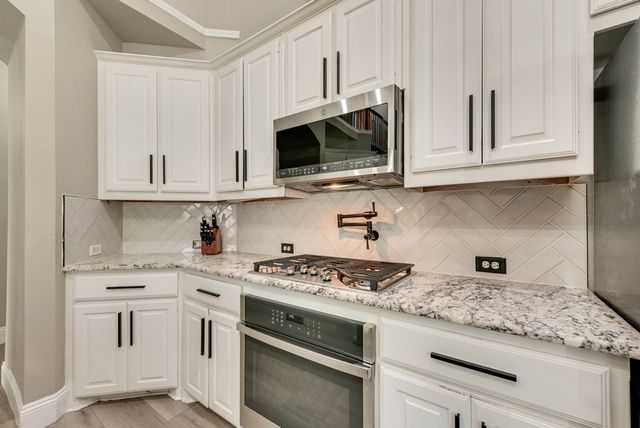 7909 Saint Fillans Lane, Rowlett, TX 75089