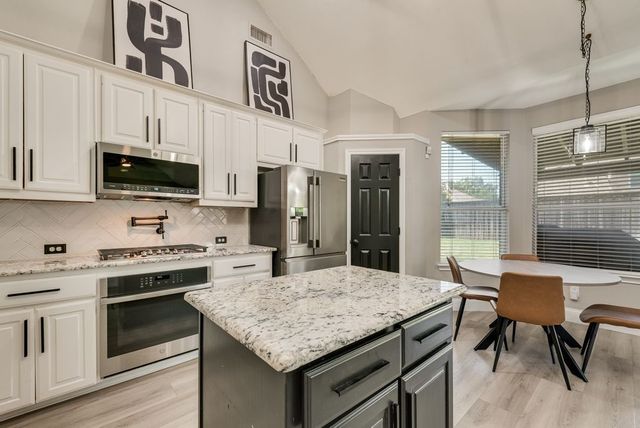 7909 Saint Fillans Lane, Rowlett, TX 75089