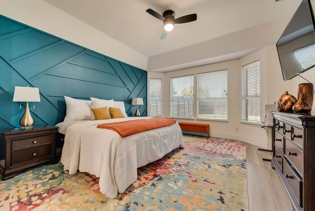7909 Saint Fillans Lane, Rowlett, TX 75089