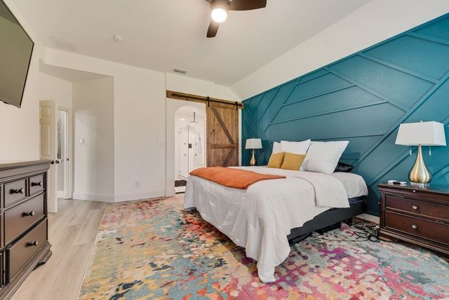 7909 Saint Fillans Lane, Rowlett, TX 75089