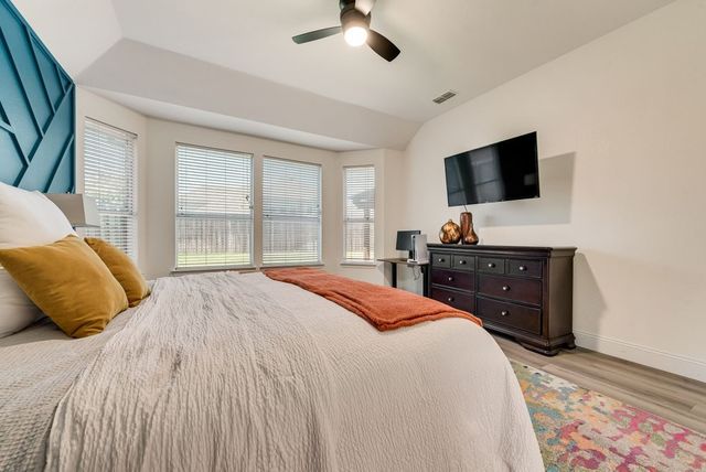 7909 Saint Fillans Lane, Rowlett, TX 75089