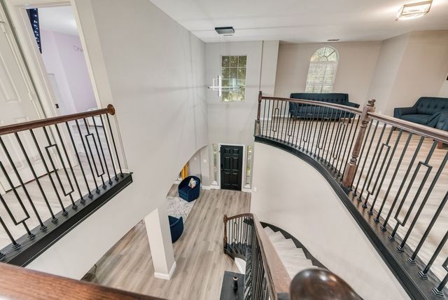 7909 Saint Fillans Lane, Rowlett, TX 75089
