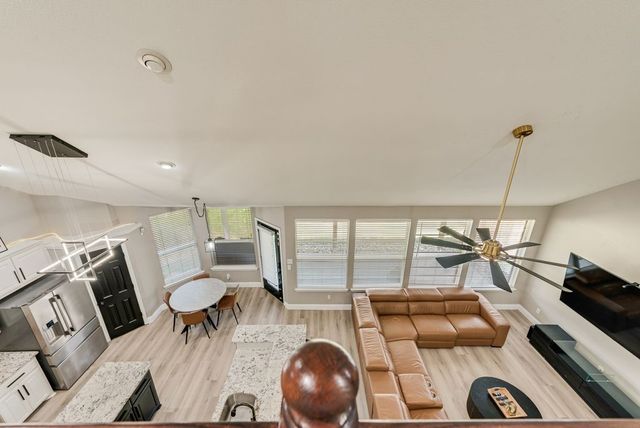 7909 Saint Fillans Lane, Rowlett, TX 75089