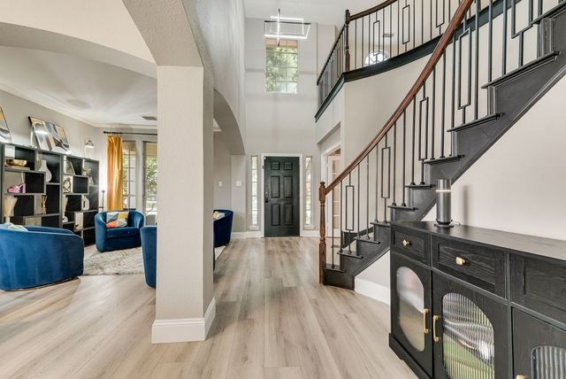 7909 Saint Fillans Lane, Rowlett, TX 75089
