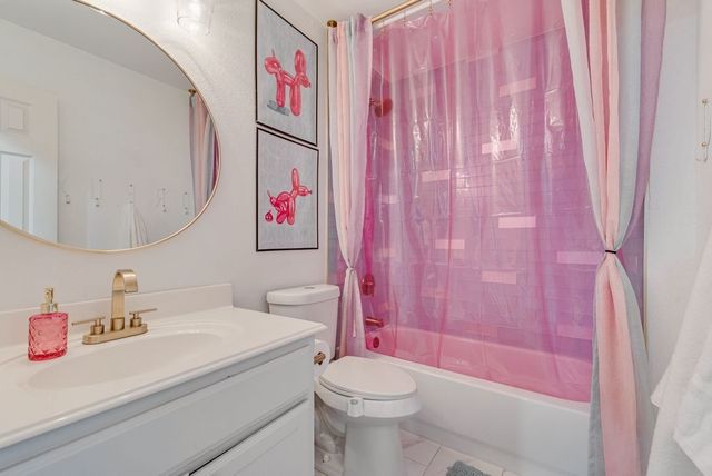 7909 Saint Fillans Lane, Rowlett, TX 75089