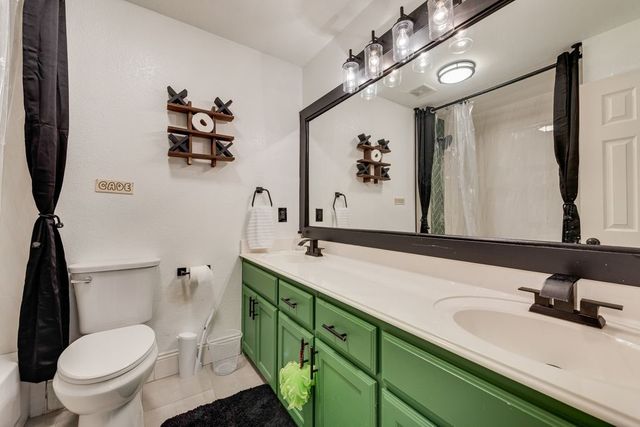 7909 Saint Fillans Lane, Rowlett, TX 75089