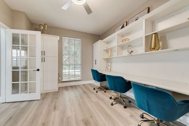 7909 Saint Fillans Lane, Rowlett, TX 75089