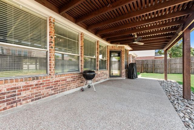 7909 Saint Fillans Lane, Rowlett, TX 75089