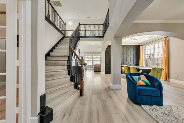 7909 Saint Fillans Lane, Rowlett, TX 75089