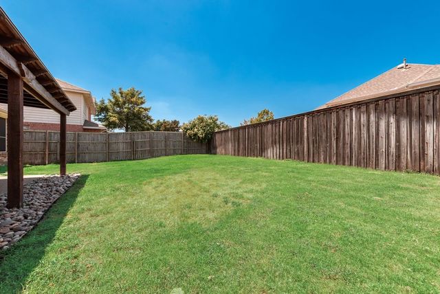 7909 Saint Fillans Lane, Rowlett, TX 75089