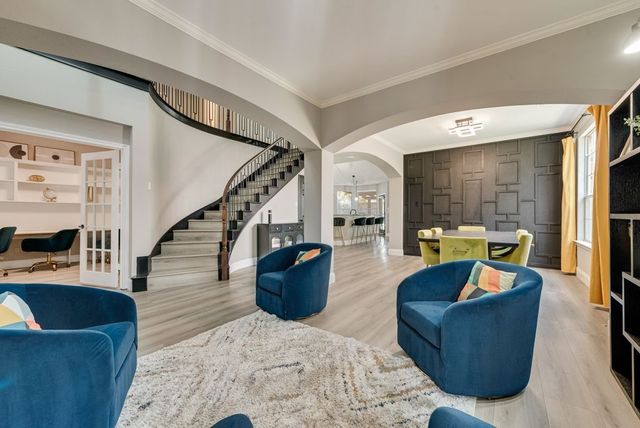 7909 Saint Fillans Lane, Rowlett, TX 75089