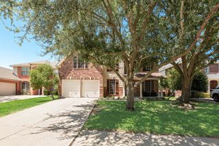 7909 Saint Fillans Lane, Rowlett, TX 75089