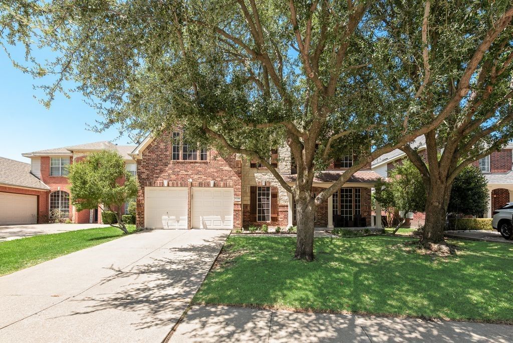 7909 Saint Fillans Lane, Rowlett, TX 75089