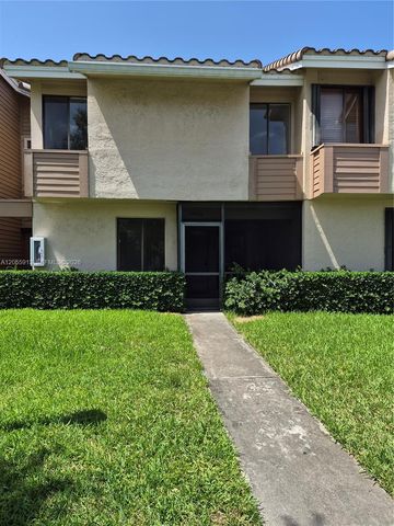 9943 W Atlantic Blvd 9943, Coral Springs, FL 33071