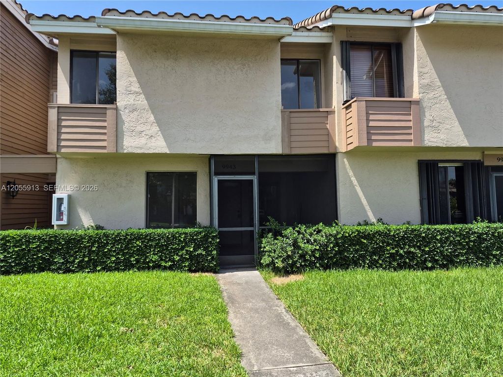 9943 W Atlantic Blvd 9943, Coral Springs, FL 33071