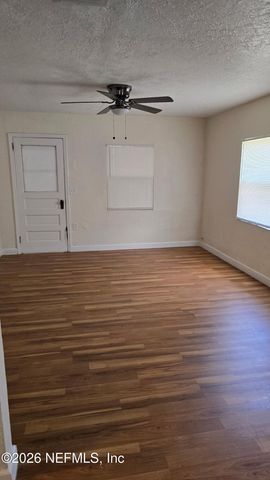 1651 W 17TH Street, Jacksonville, FL 32209