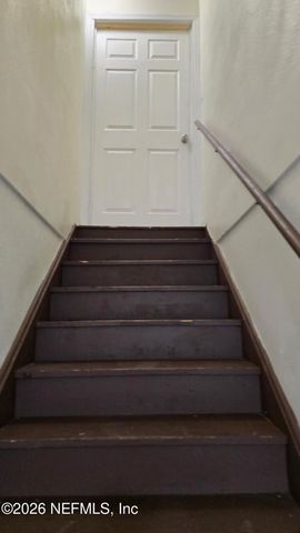 1651 W 17TH Street, Jacksonville, FL 32209