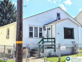 546 West MAIN Street, Weatherly Boro, PA 18255