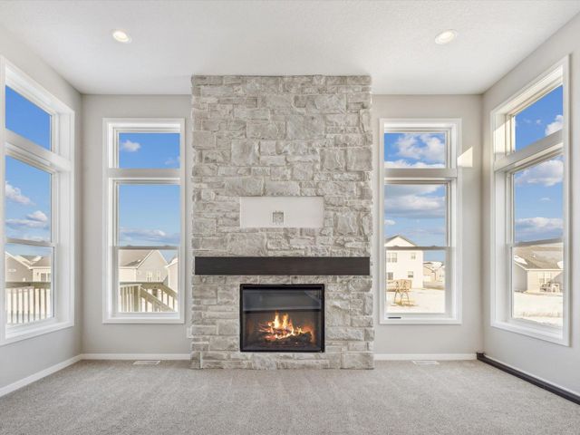 2819 Autumn Woods Drive, Cedar Falls, IA 50613