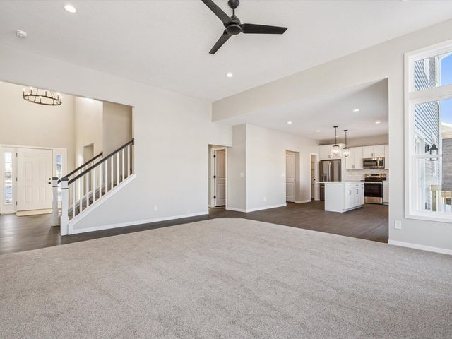 2819 Autumn Woods Drive, Cedar Falls, IA 50613