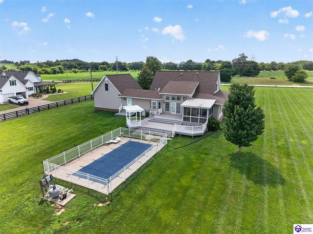 5940 New Glendale Road, Elizabethtown, KY 42701
