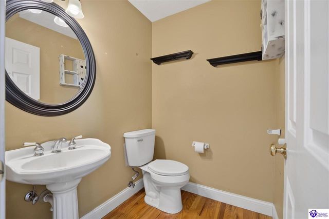 5940 New Glendale Road, Elizabethtown, KY 42701