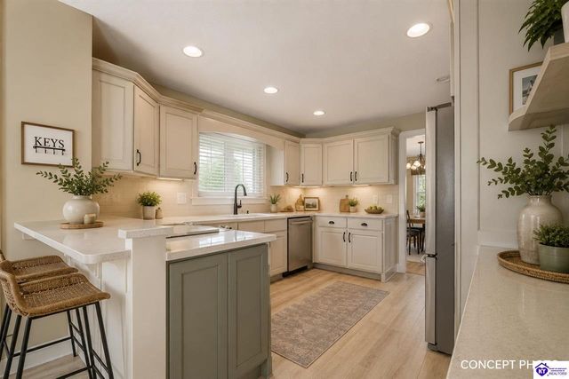 5940 New Glendale Road, Elizabethtown, KY 42701
