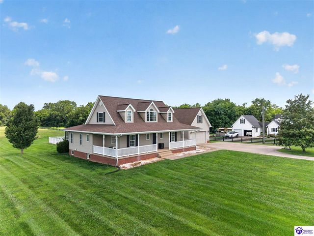 5940 New Glendale Road, Elizabethtown, KY 42701