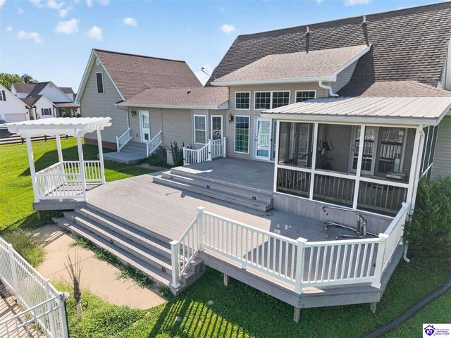 5940 New Glendale Road, Elizabethtown, KY 42701