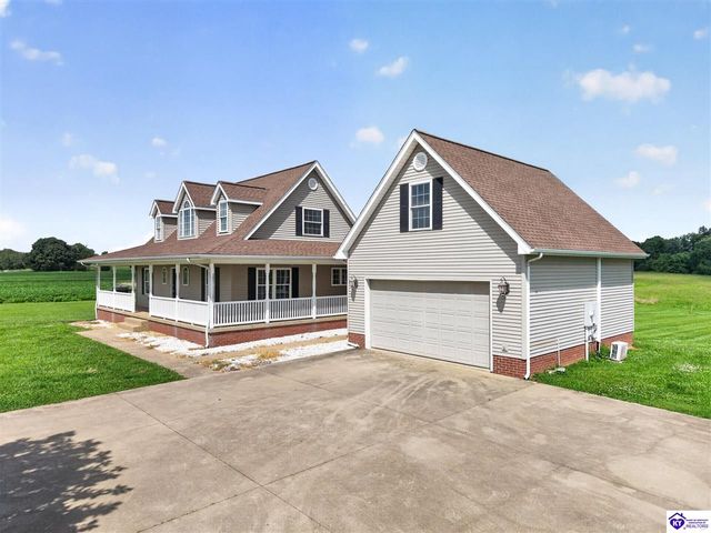 5940 New Glendale Road, Elizabethtown, KY 42701