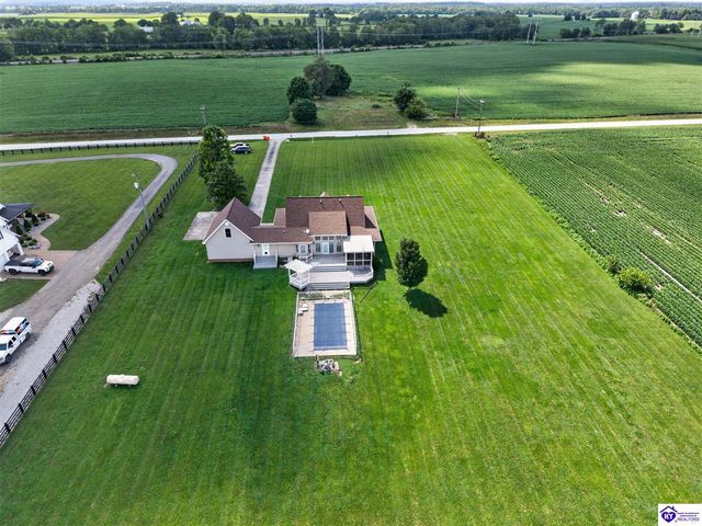 5940 New Glendale Road, Elizabethtown, KY 42701