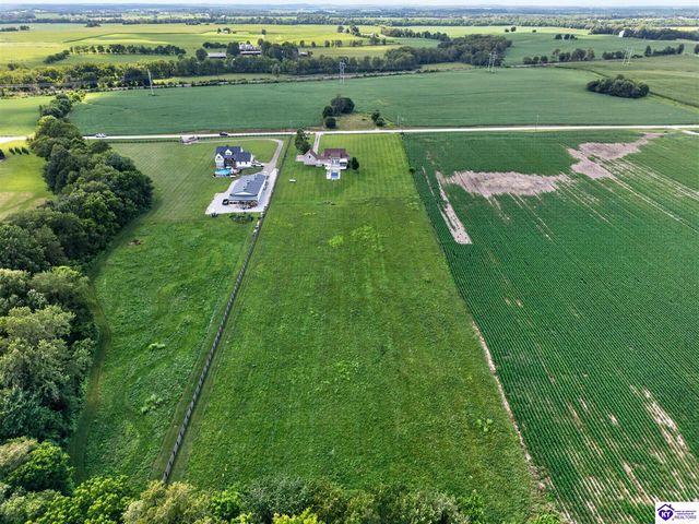 5940 New Glendale Road, Elizabethtown, KY 42701