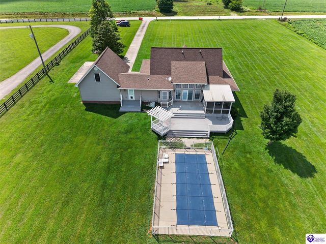 5940 New Glendale Road, Elizabethtown, KY 42701