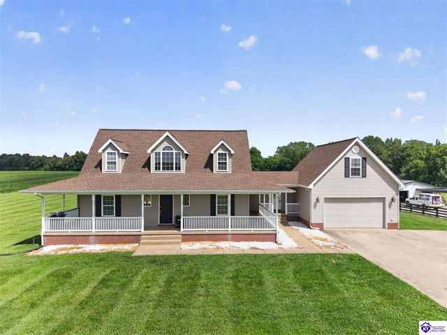 5940 New Glendale Road, Elizabethtown, KY 42701
