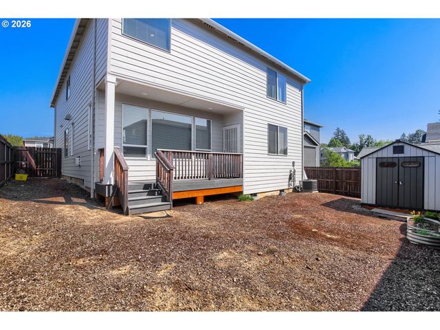 652 Sw 49TH Dr, Gresham, OR 97080
