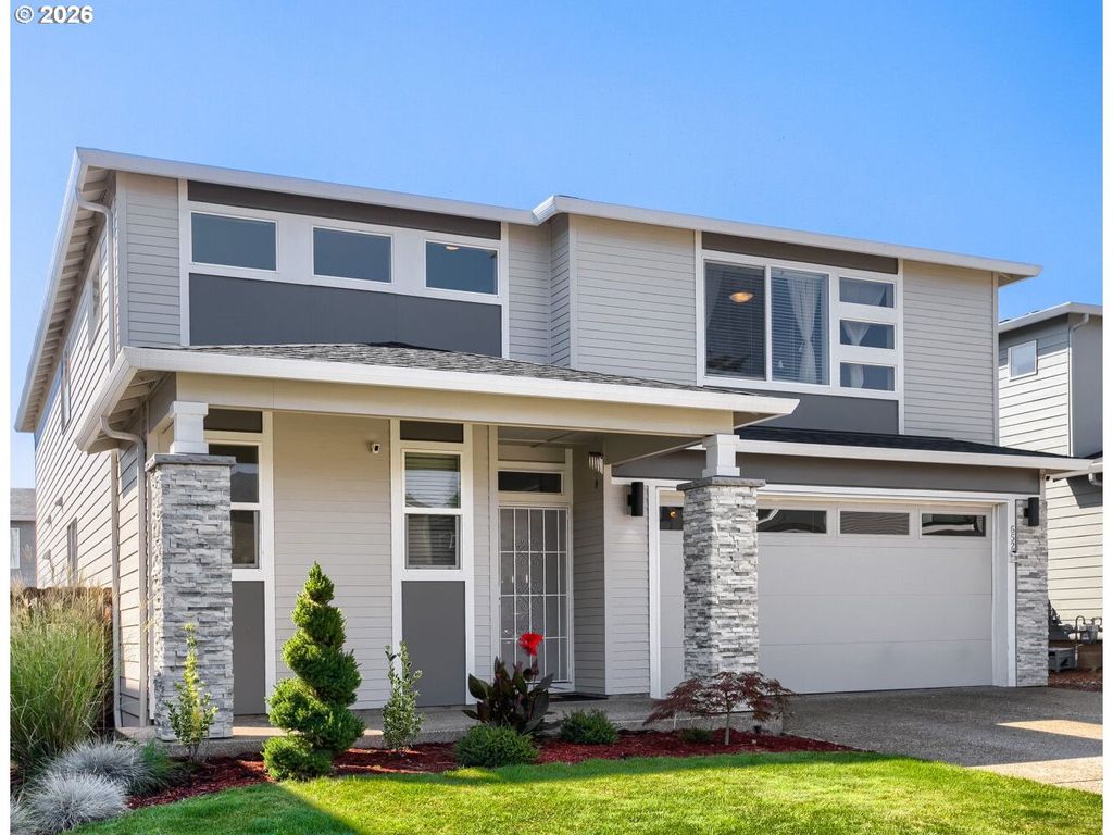 652 Sw 49TH Dr, Gresham, OR 97080