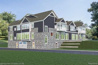 1010 Angara Drive, Rochester Hills, MI 48309