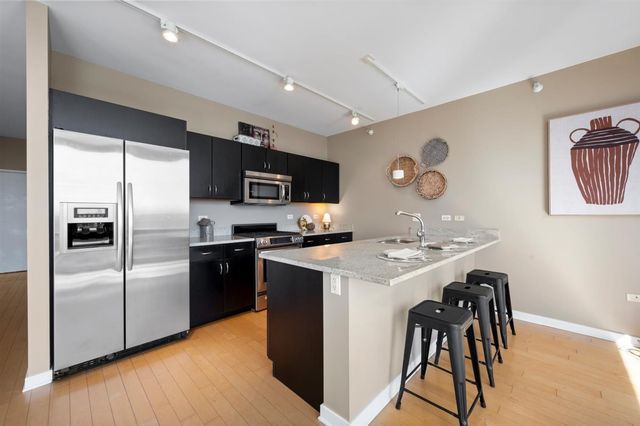 860 W Blackhawk Street 2108, Chicago, IL 60642