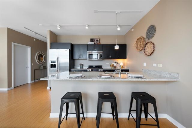 860 W Blackhawk Street 2108, Chicago, IL 60642