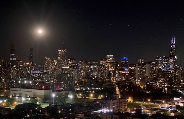 860 W Blackhawk Street 2108, Chicago, IL 60642