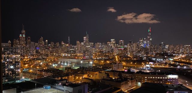 860 W Blackhawk Street 2108, Chicago, IL 60642