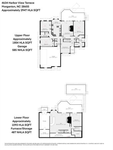 4634 Harbor View Terrace, Morganton, NC 28655